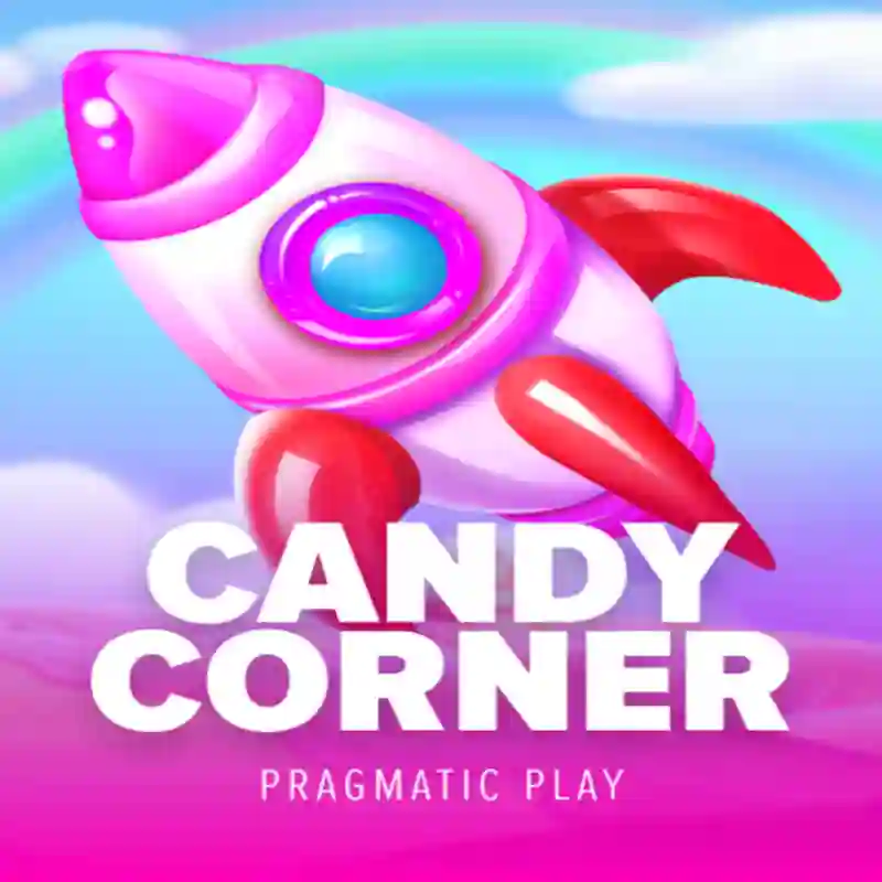 Juego de casino Candy Corner en bb2bet