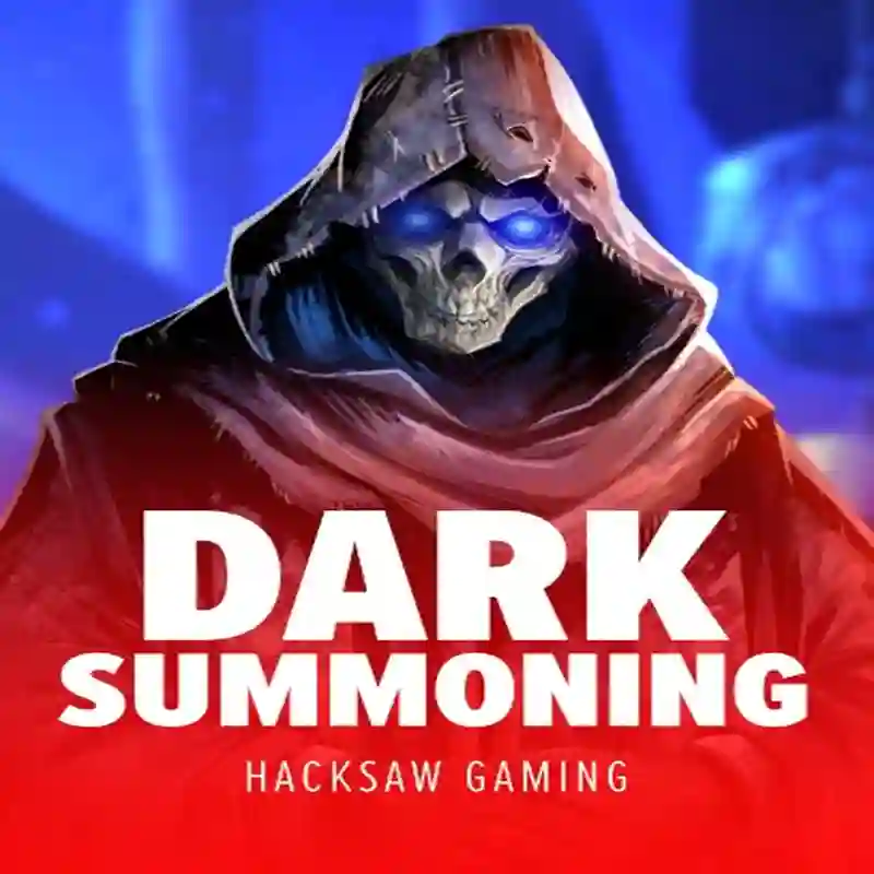 Juego de casino Dark Summoning en bb2bet