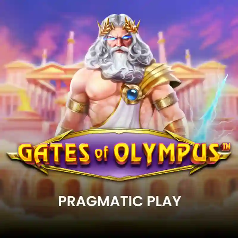 Gates Of Olympus Slot en bb2bet Casino