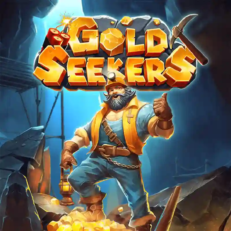Gold Seekers Tragamonedas en bb2bet