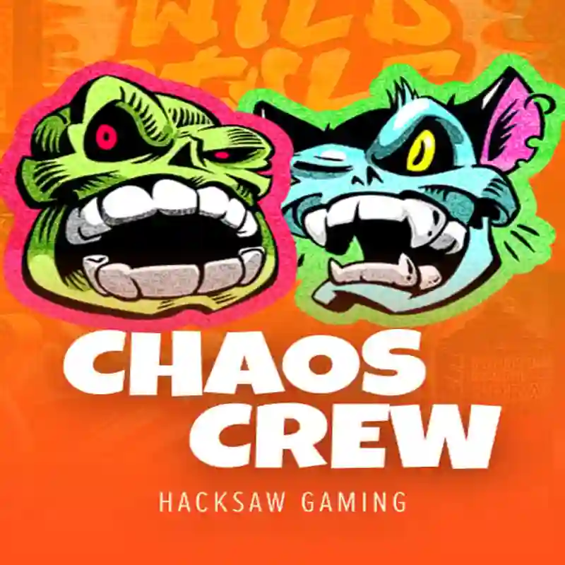 HS Chaos Crew Tragamonedas en bb2bet