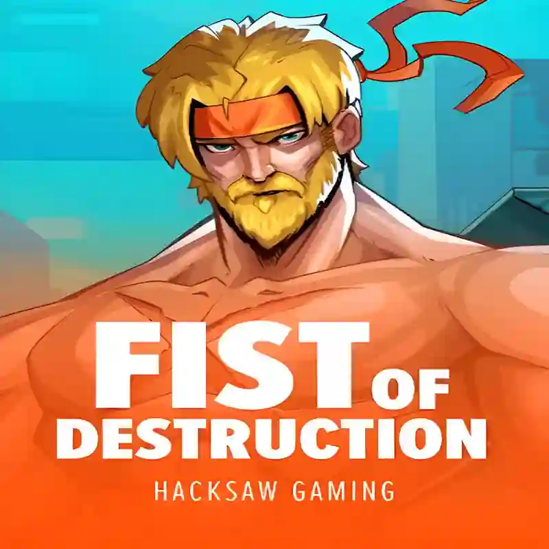 Jugar HS Fist Of Destruction en bb2bet Casino
