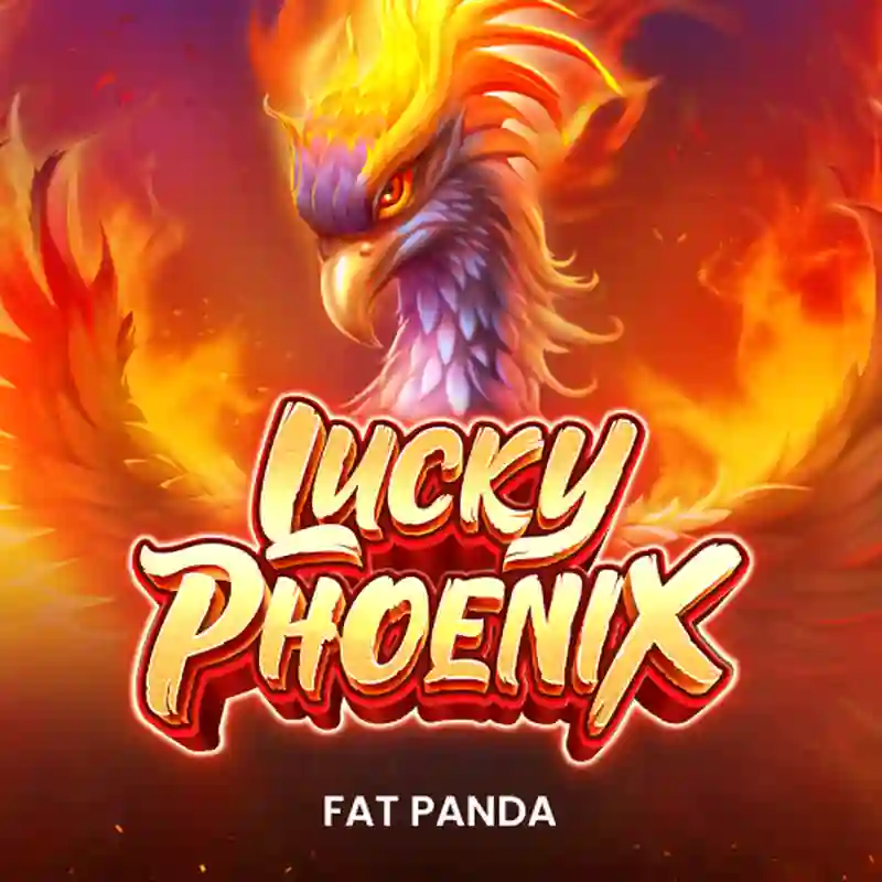 Lucky Phoenix Tragamonedas Online en bb2bet