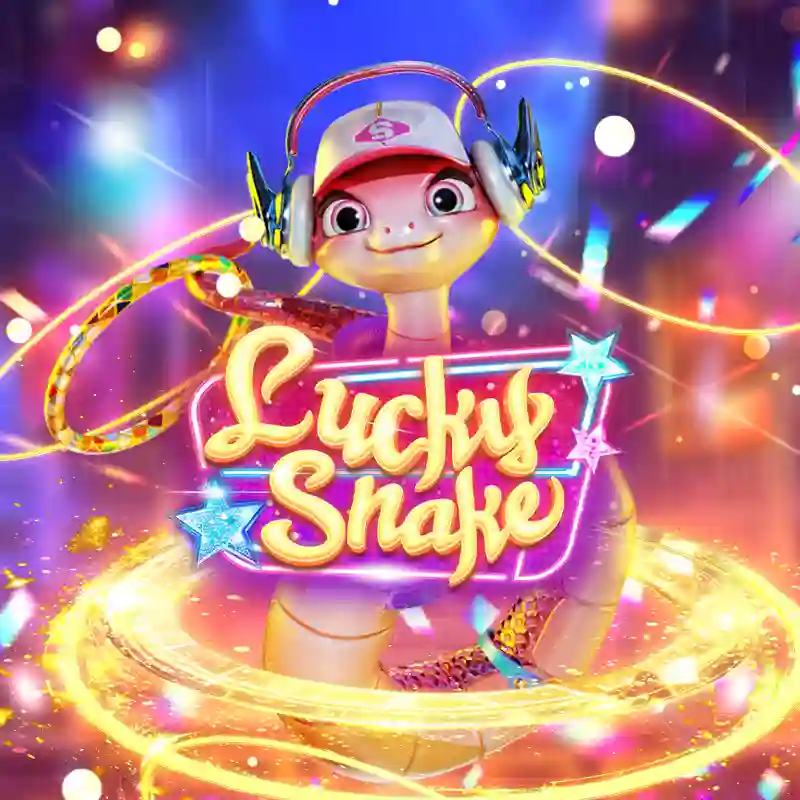 Juego de casino Lucky Snake en bb2bet