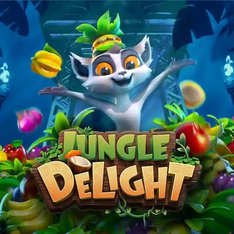 PGS Jungle Delight Slot Game en bb2bet Casino