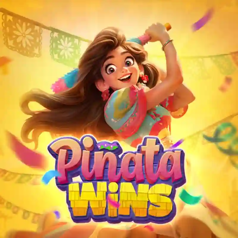 Juego de casino PGS Pinata Wins en bb2bet