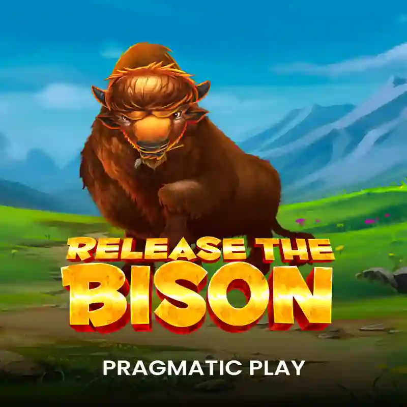 Juego de Casino Release the Bison en bb2bet