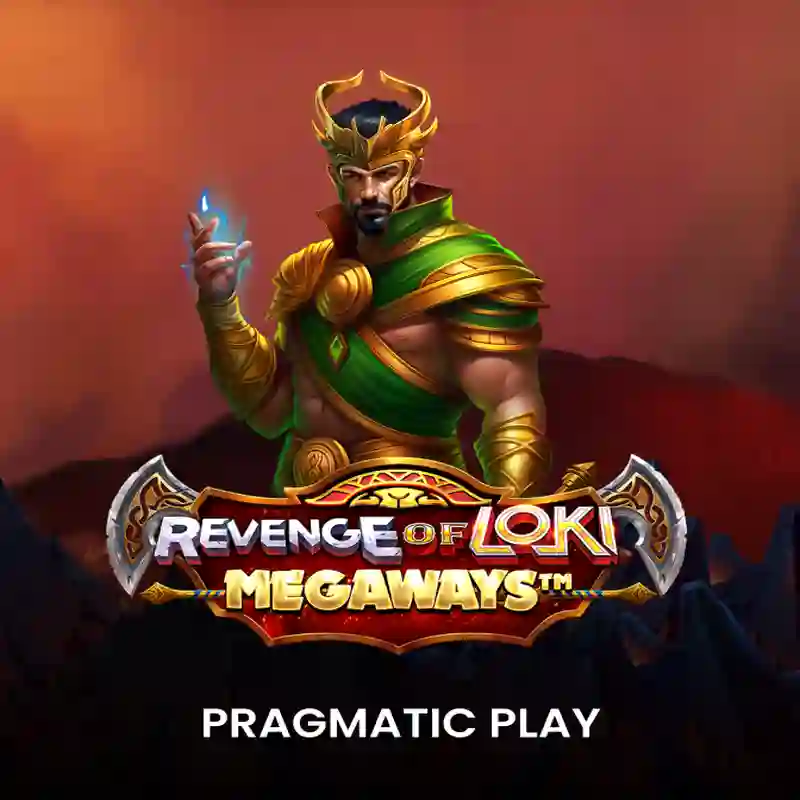 Juego de casino Revenge of Loki Megaways en bb2bet