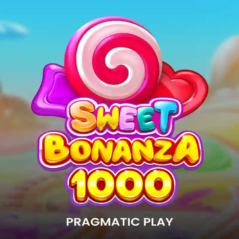 Sweet Bonanza 1000 Slot bb2bet