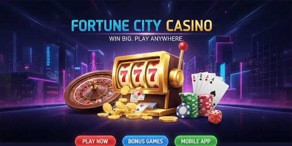 bb2bet Casino Banner